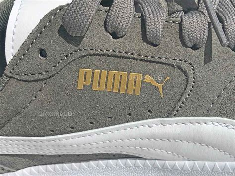 tell me about puma shoes